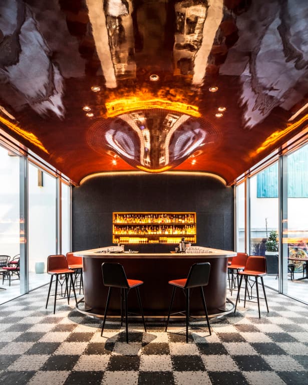 Les Bains Paris - photo 19