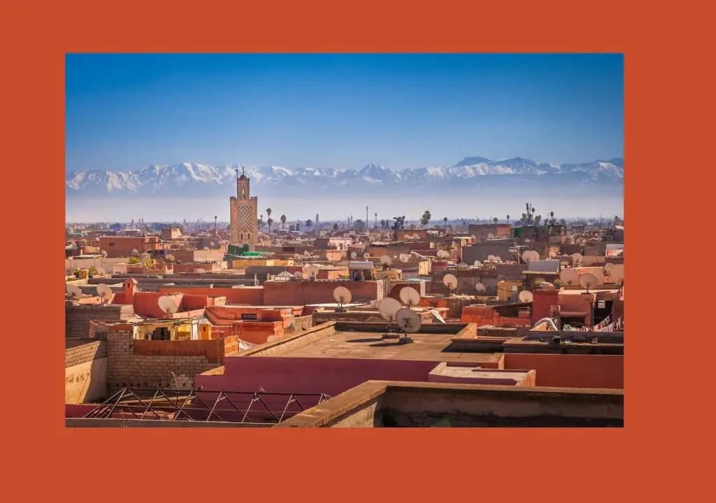 Marrakech autrement - photo 6