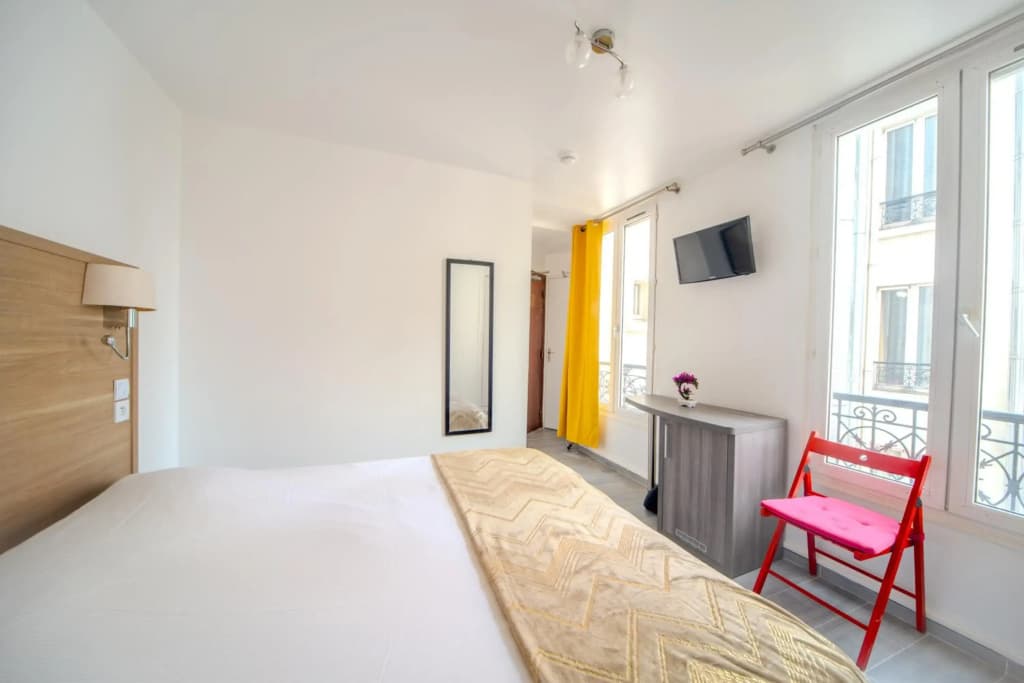 Casa Serena Paris Hôtel - photo 2
