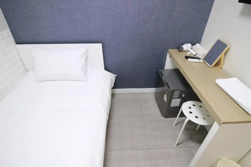 Hotel Ivory - photo 4
