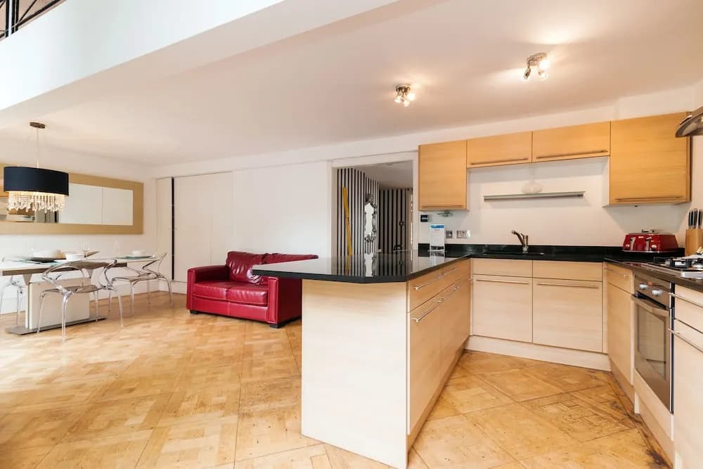 The Westbourne Terrace - GM - photo 12