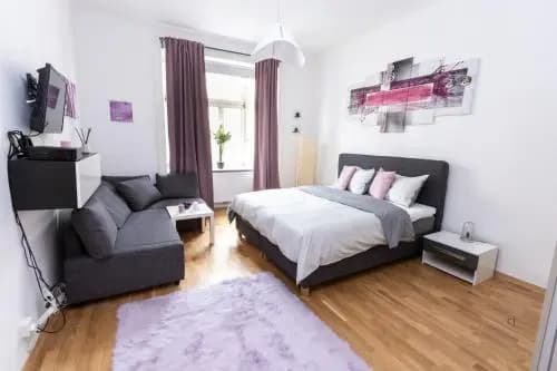 Radiant Premium Apartments - Messe Vienna - photo 2