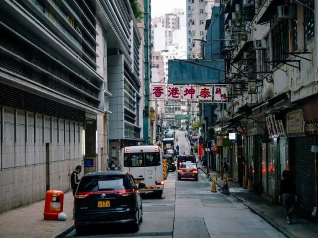 Giada Central Serviced Apartment - photo 15