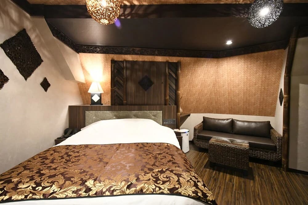Hotel Balibali Annex - photo 3