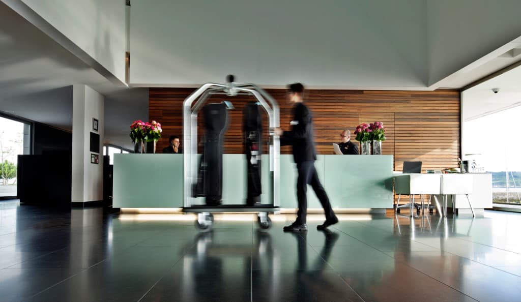 Altis Belem Hotel & Spa, Member of Design Hotels - photo 36