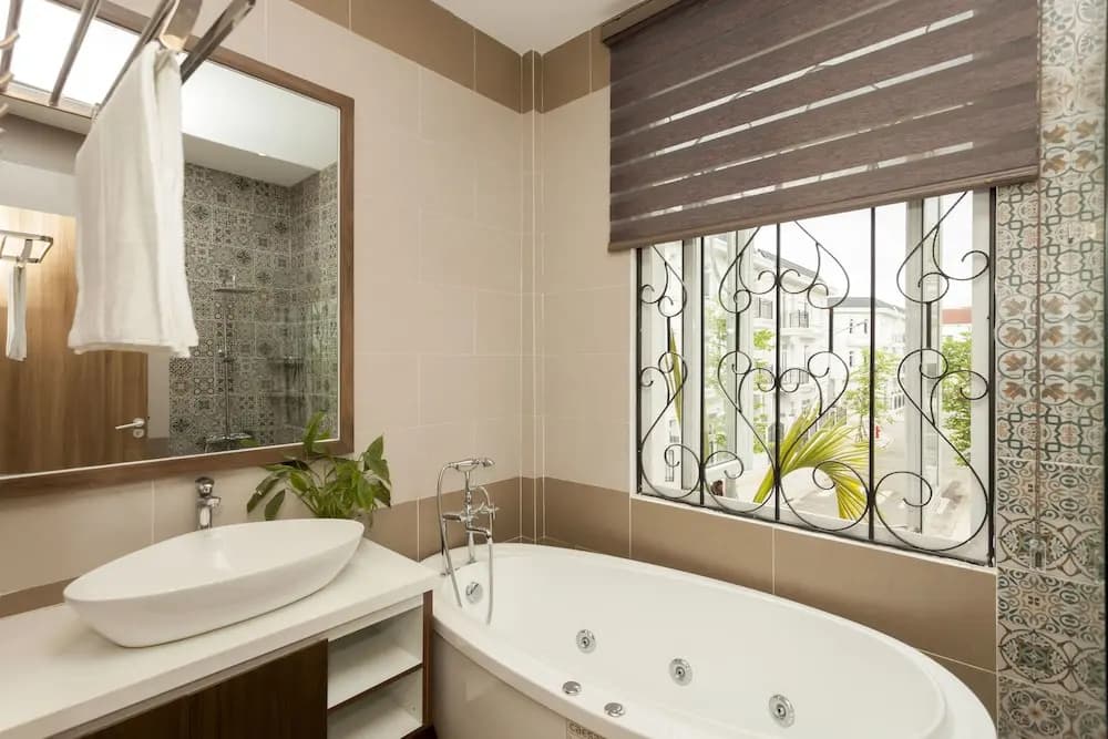 Mer Villa And Hotel Da Nang - photo 25