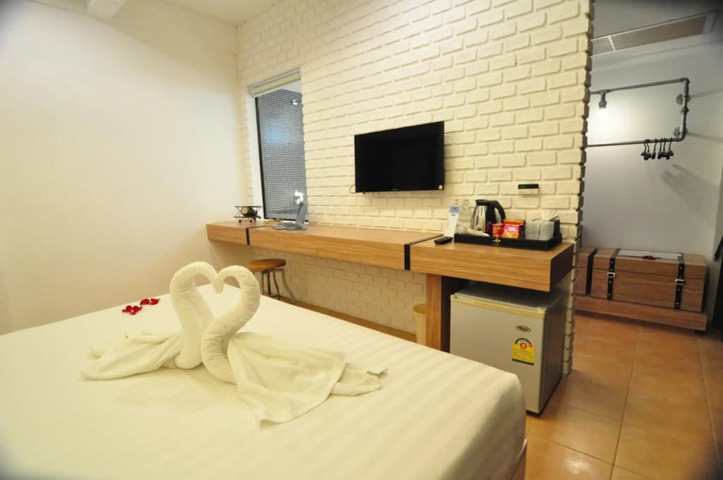 Forty Winks Phuket - photo 26