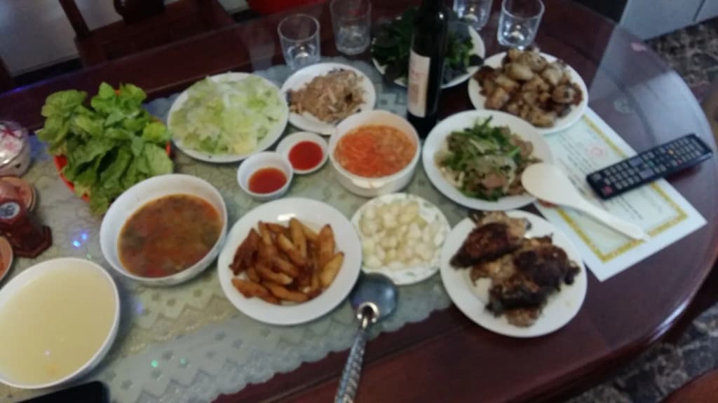 Alex Ha Long Hotel - photo 11