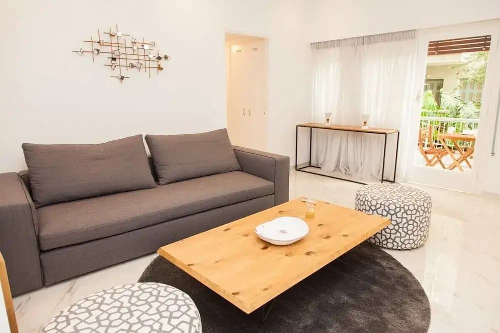 Comfortable Apartment in Athens Downtown - photo 4