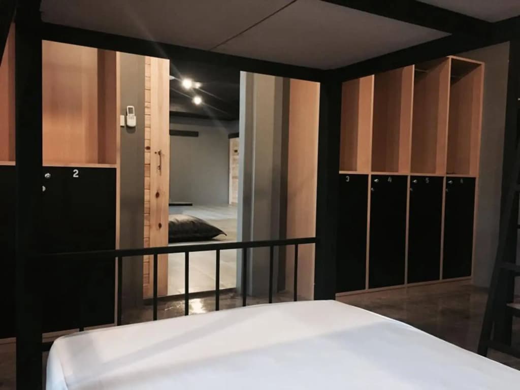 Marktel&Coffee - Hostel - photo 2