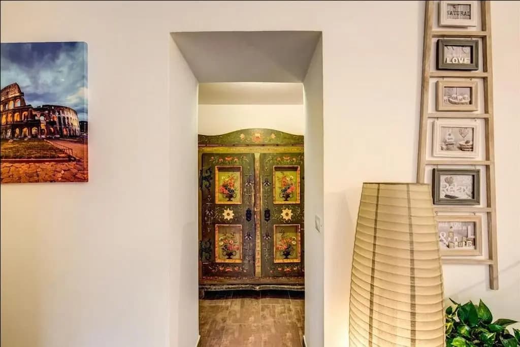 Cuore di Florio Apartment - photo 13