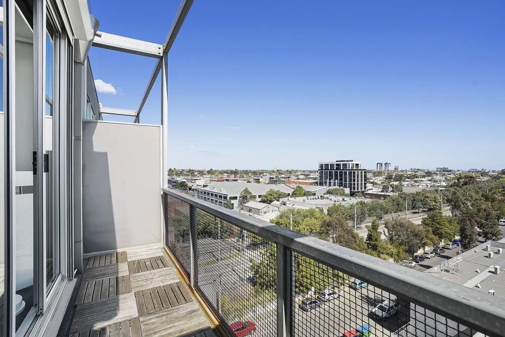 Roomerang at Montague Tower - photo 7