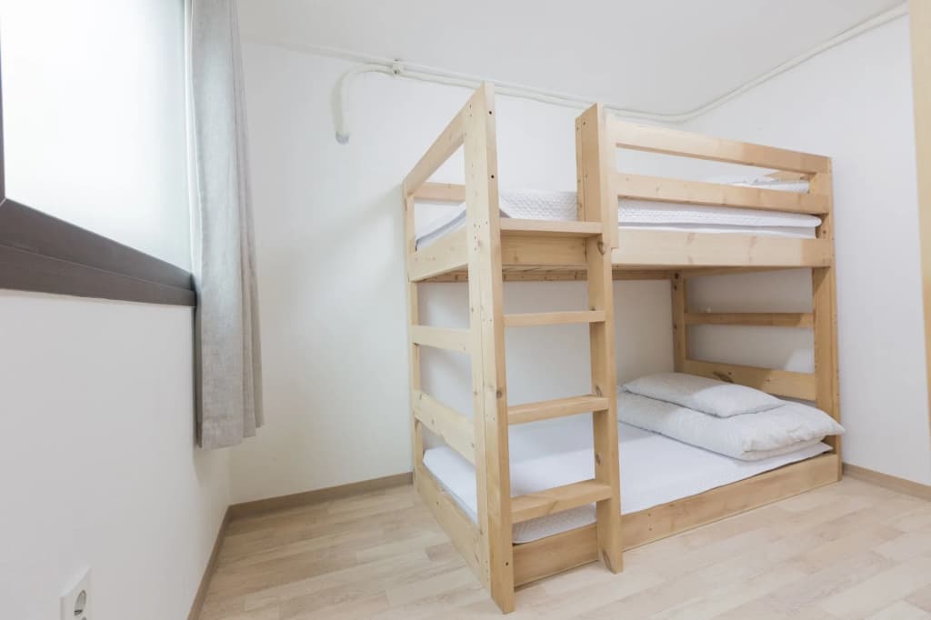 SiO HOSTEL - photo 5