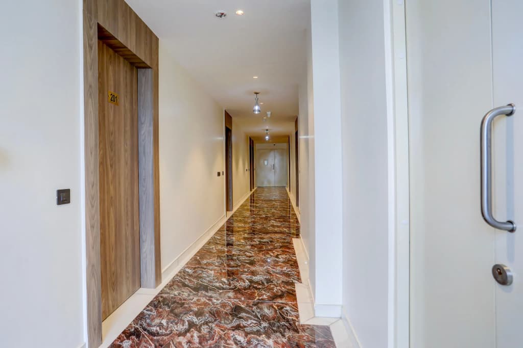 Oyo Hotel  833234 O Sukun Villa - photo 2