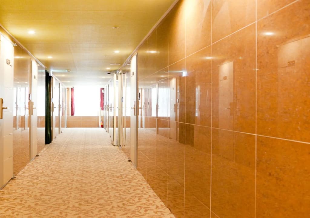 Hotel Cozy Myeongdong - photo 17