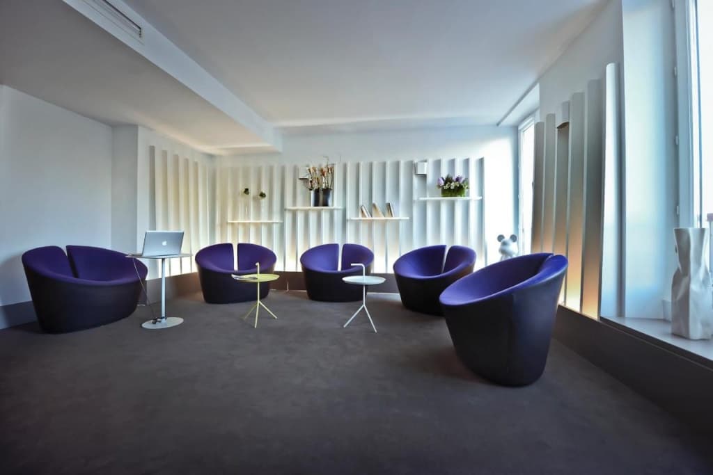 Hôtel Le Marcel - Paris Gare de l'Est - photo 14
