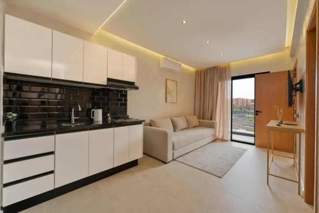Appart Hôtel Rambla - photo 10