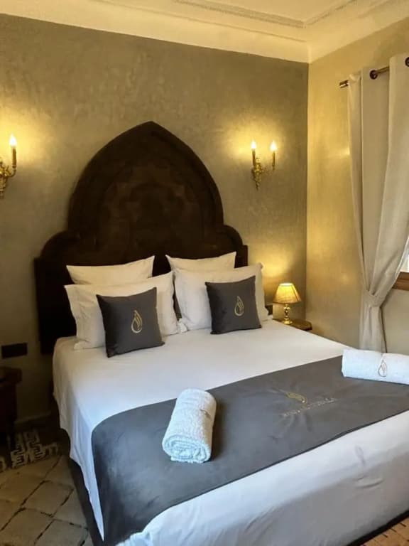 Riad Al Nubala - photo 7