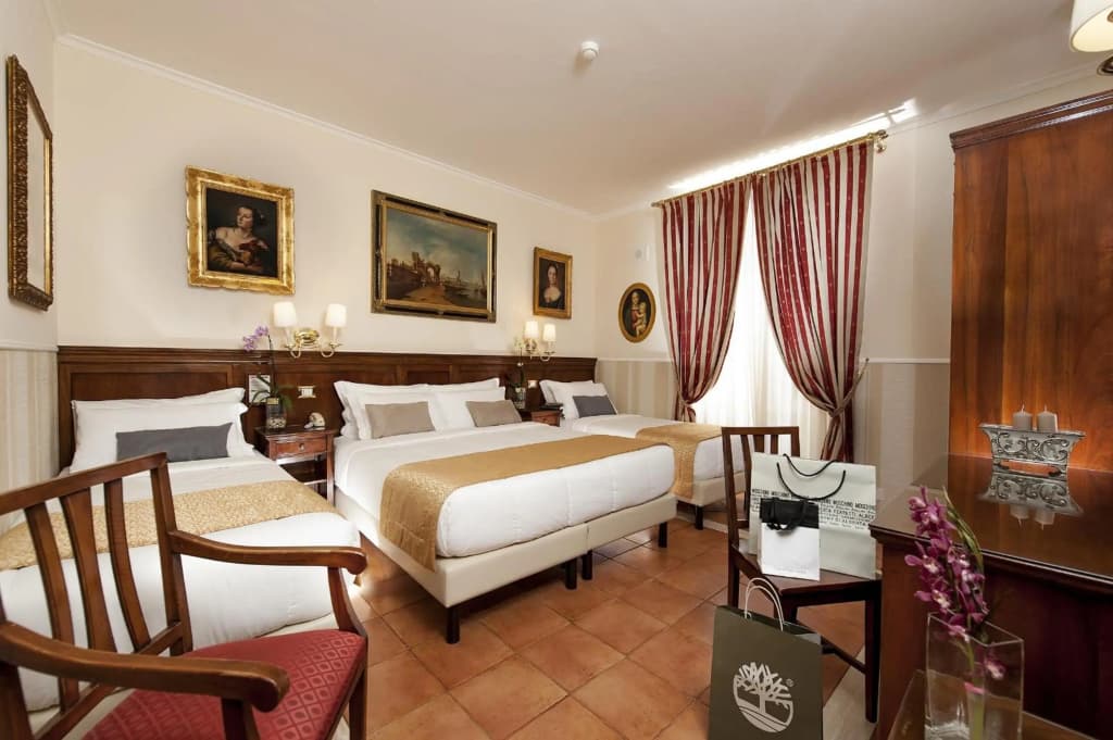 Hotel des Artistes - photo 50