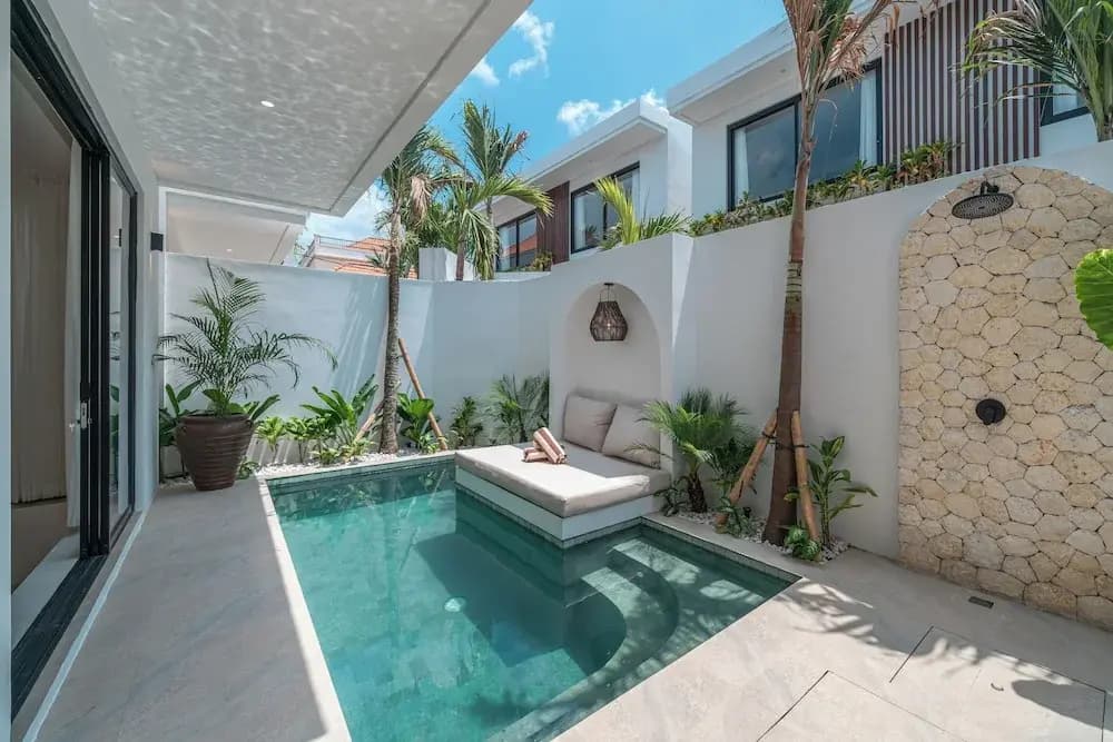 Nova Oasis 1 - photo 36