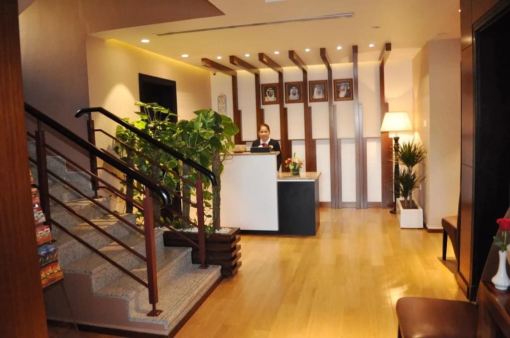 Ewan Grand Resort - main photo