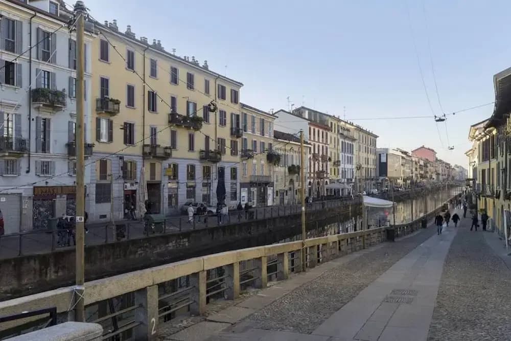 Bnbook- Il Naviglio di Simone - photo 1