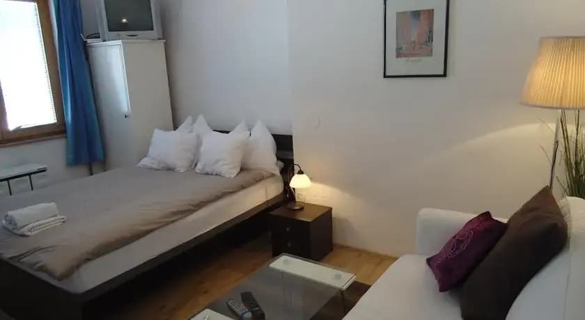 Apartment Haydn - photo 3