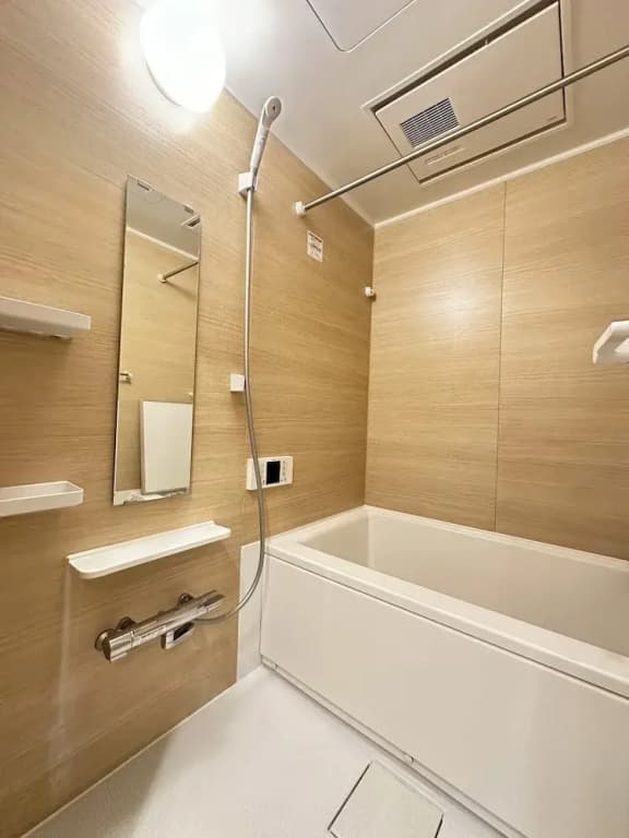 SOLASIA residence Kitaueno601 - photo 11