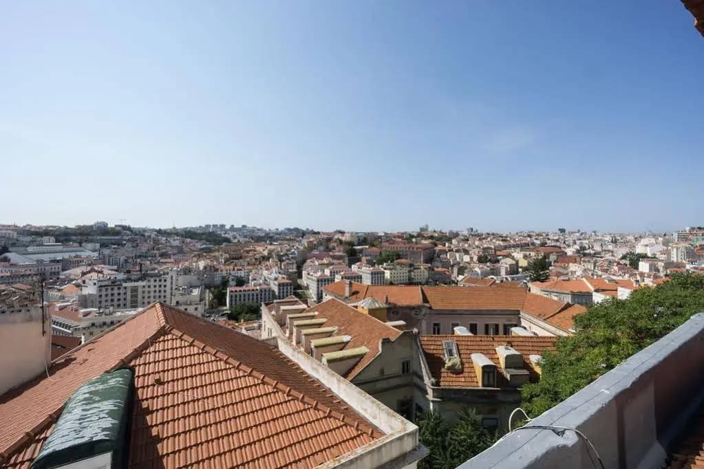 Shortstayflat Private Viewpoint - Castelo De S.Jorge - photo 14