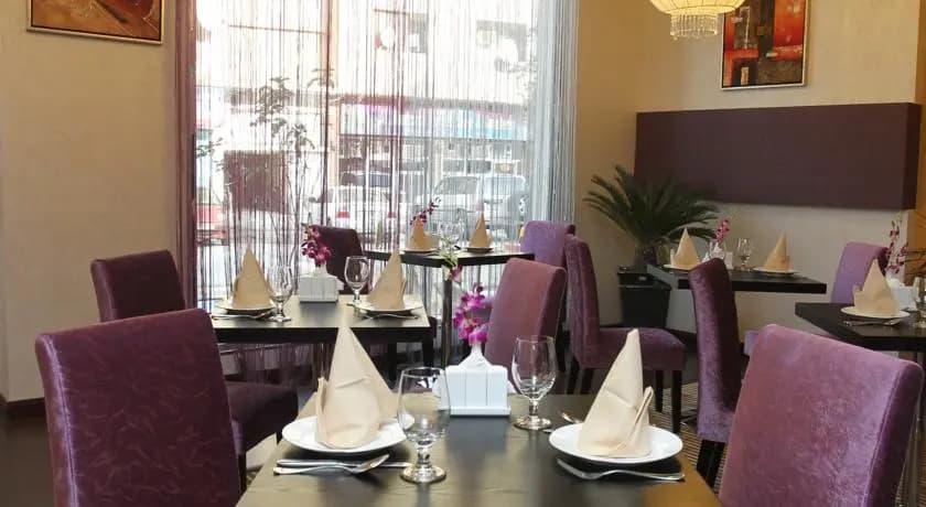 Palm Inn Hotel Doha - photo 23