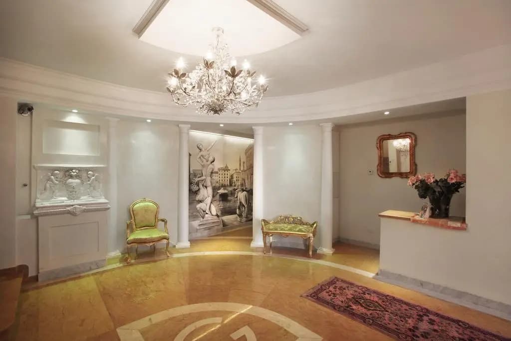 Villa Lucrezia Firenze - photo 9