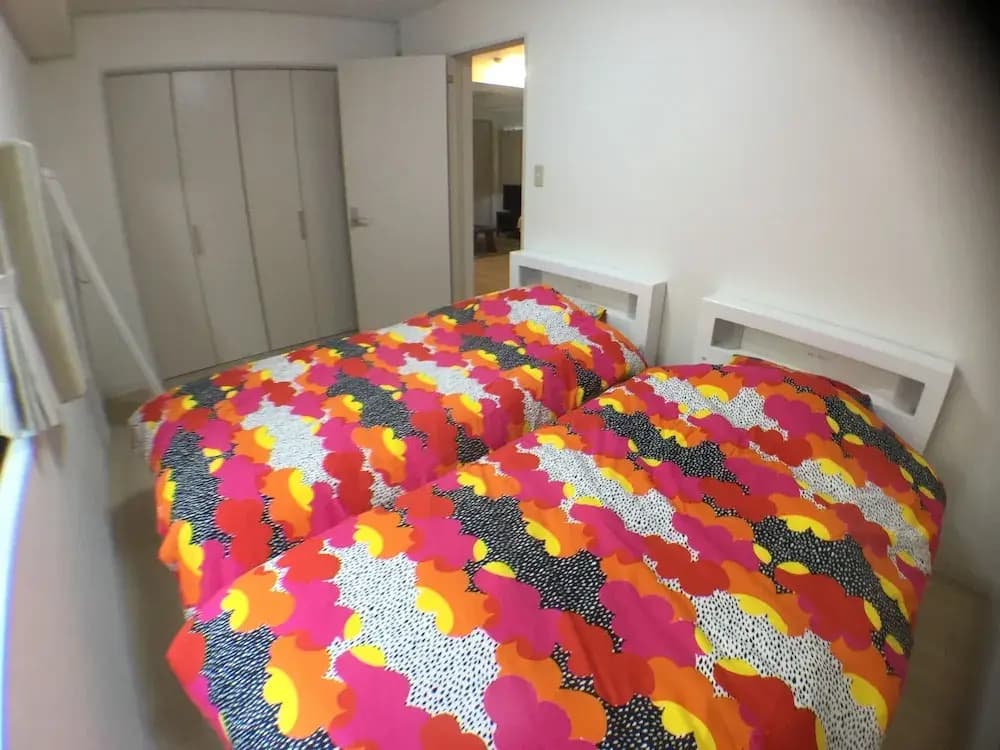 Intercity Osaka Service Apartment - photo 3