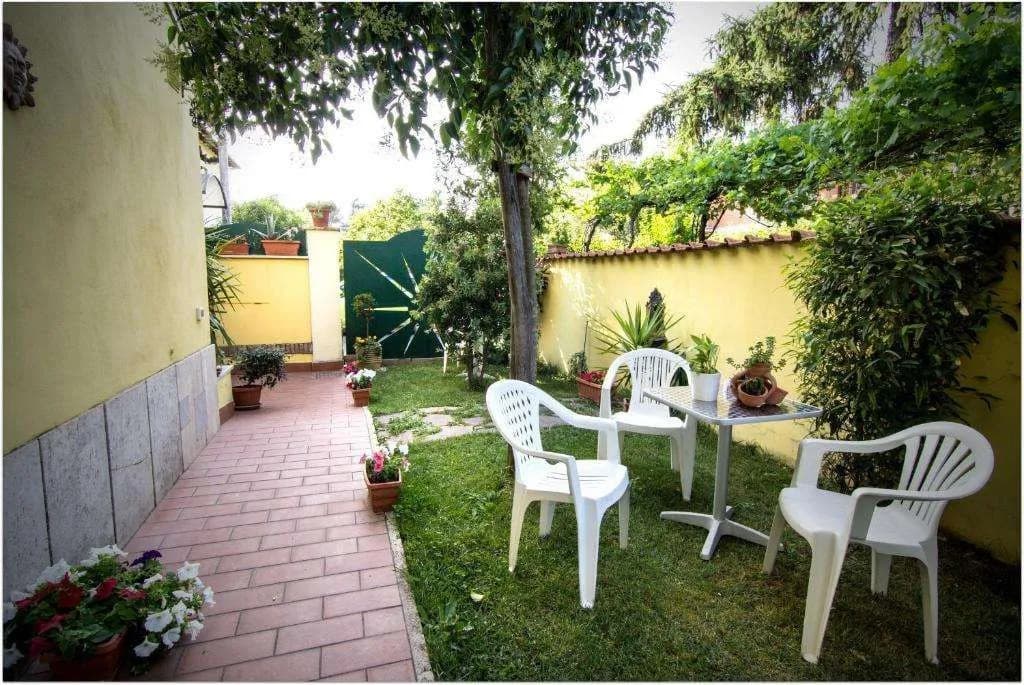 B&B Degli Amici - photo 12