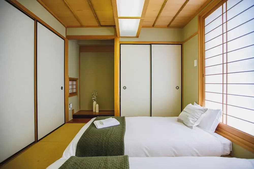 R Residence Tanimachi - photo 10
