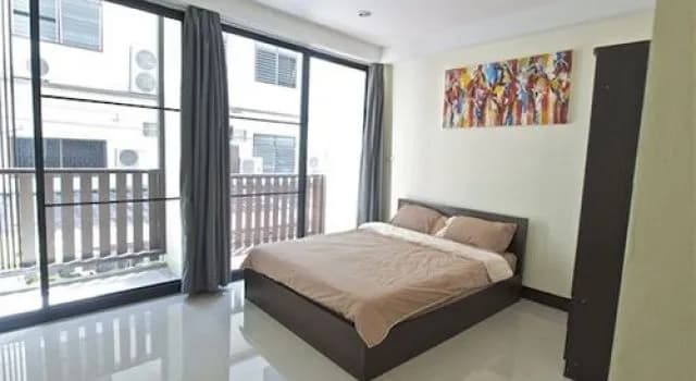 House 1194 Bangkok(แอท 1194 เฮาส์) - photo 6