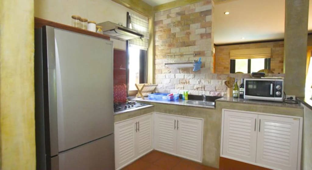 Sunshine Residence - photo 16