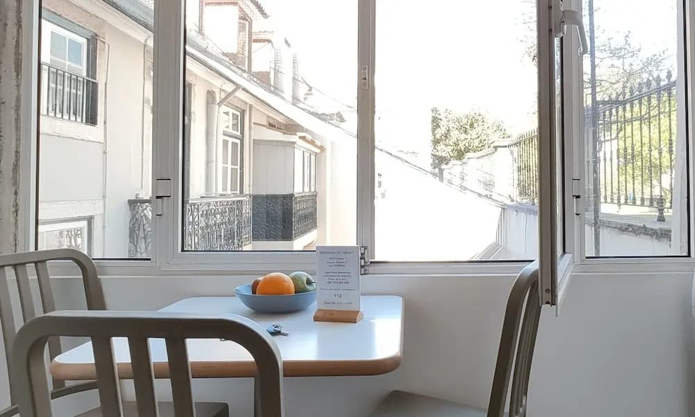 Spirit of Lisbon Apartments - photo 7