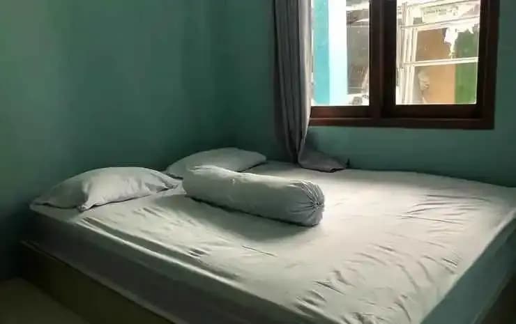 Fadila Homestay RedPartner - photo 3