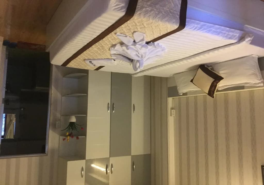Dong Hai Hotel - photo 5