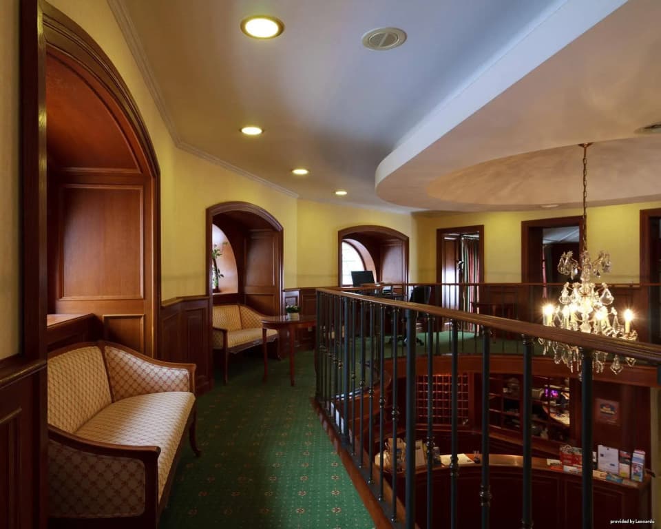 Hotel Kinsky Fontain - photo 15