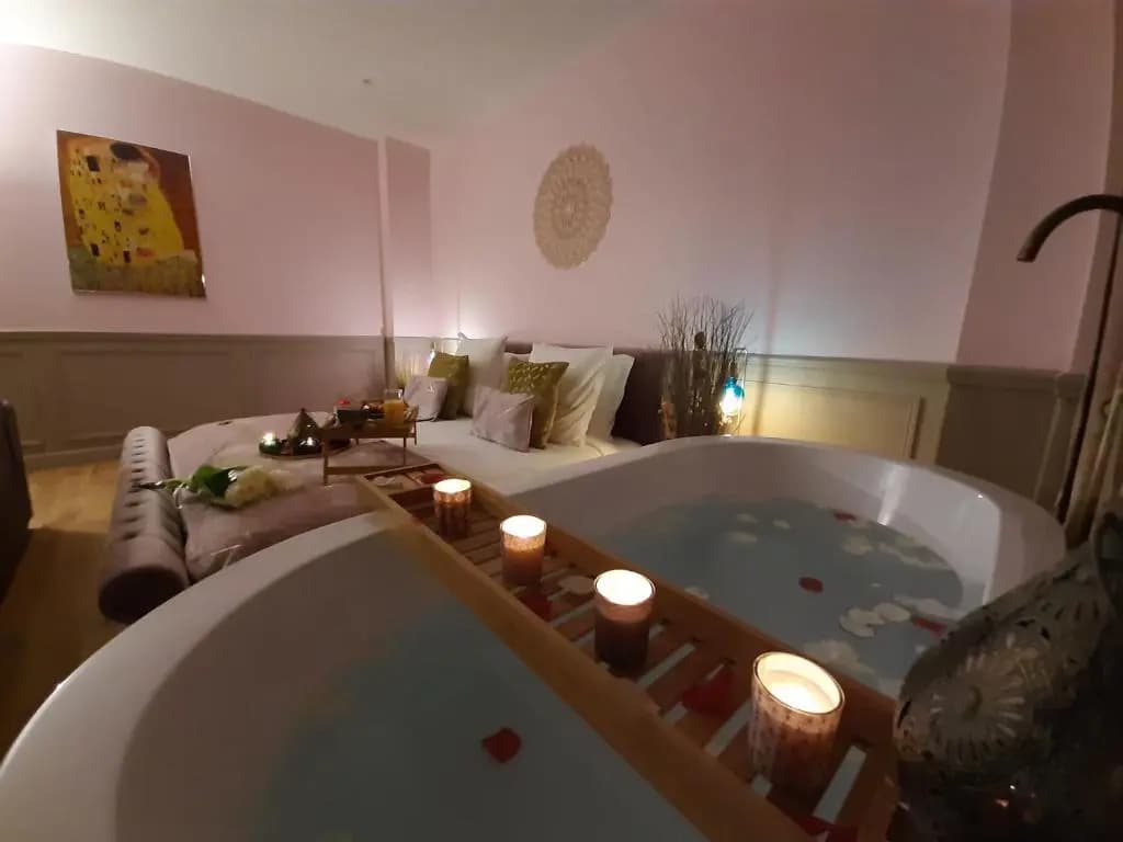 Luxury Suite Paris Republique - photo 13