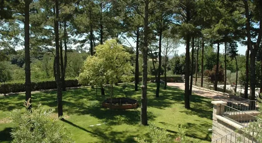 Resort Le Querce - photo 10