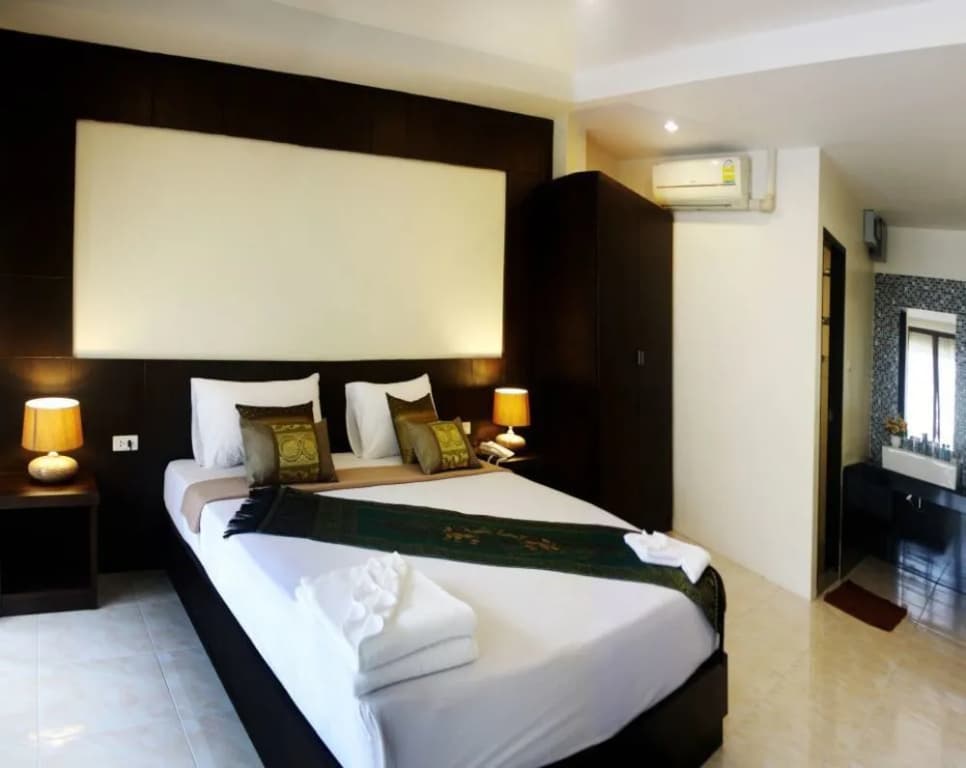 Thai Classic Hotel - photo 4