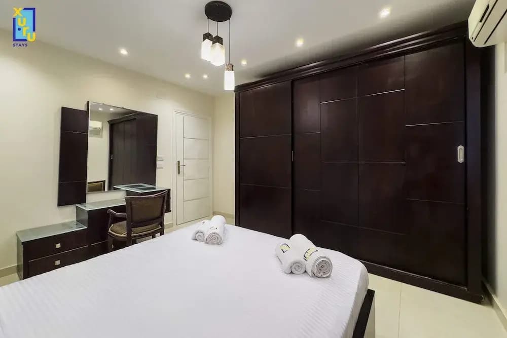 The 2bdr Stunning Apt. @ Heliopolis - photo 1