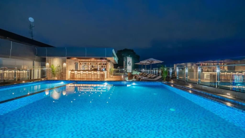 POP! Hotel Teuku Umar - photo 17