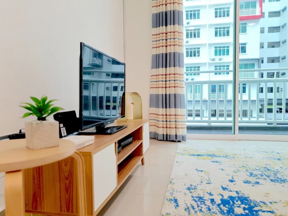 Nilai Ehsan Residence by BeeStay 8-10 Pax at Sepang - main photo