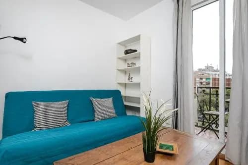 Taquigraf Apartment - photo 2