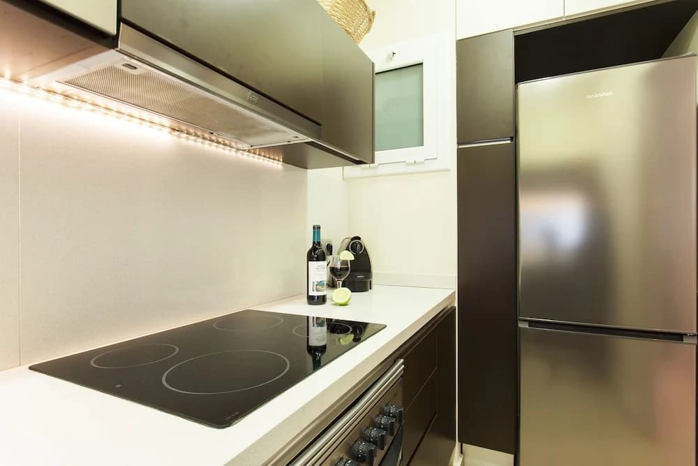 AB Eixample Suite - photo 13