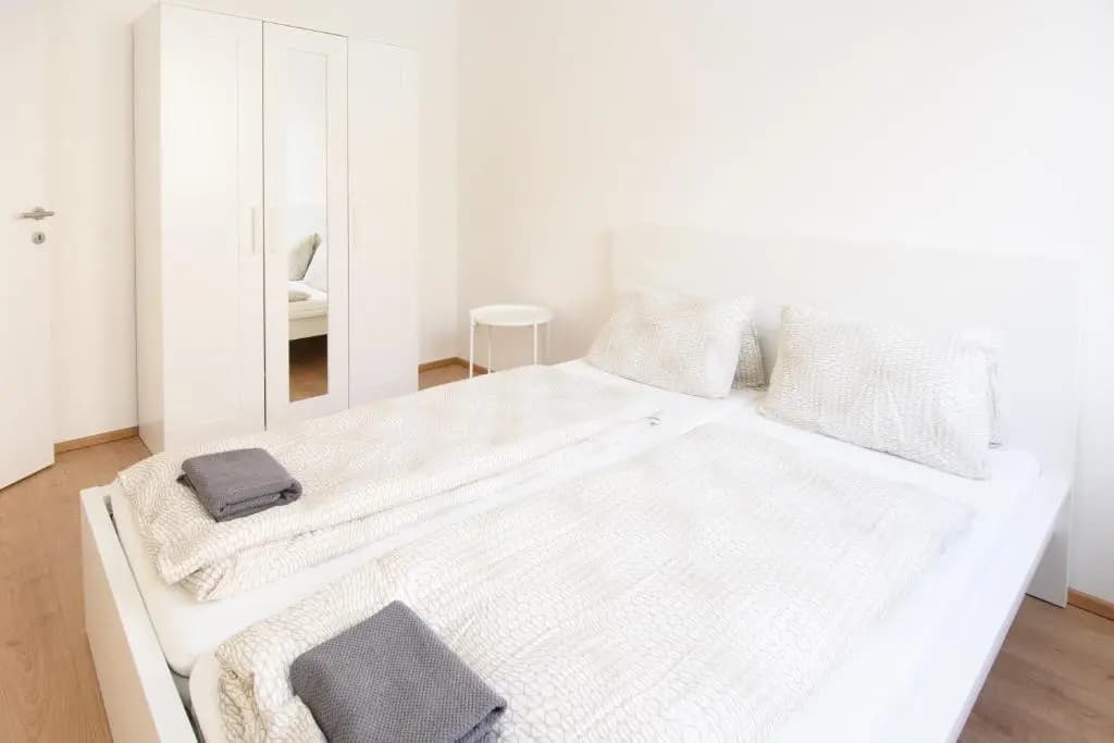 Vienna Living Apartments - Senefeldergasse - photo 8