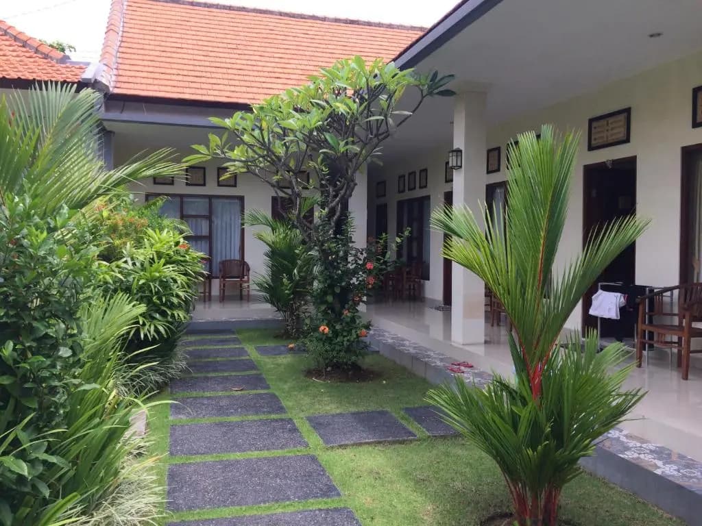 Purnama Guesthouse - photo 7